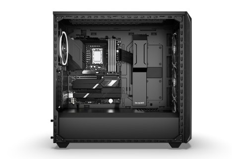 BE QUIET! OBUDOWA BE QUIET! SHADOW BASE 800 FX BLACK BE QUIET! OBUDOWA BE QUIET! SHADOW BASE 800 FX BLACK