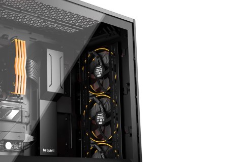 BE QUIET! OBUDOWA BE QUIET! SHADOW BASE 800 FX BLACK BE QUIET! OBUDOWA BE QUIET! SHADOW BASE 800 FX BLACK
