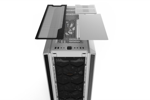 BE QUIET! OBUDOWA BE QUIET! SILENT BASE 802 WHITE BE QUIET! OBUDOWA BE QUIET! SILENT BASE 802 WHITE