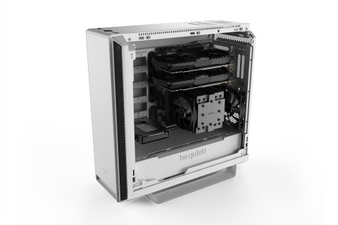 BE QUIET! OBUDOWA BE QUIET! SILENT BASE 802 WHITE BE QUIET! OBUDOWA BE QUIET! SILENT BASE 802 WHITE