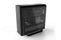 BE QUIET! OBUDOWA BE QUIET! SILENT BASE 802 WINDOW Black