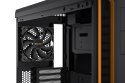 BE QUIET! Obudowa BE QUIET! PURE BASE 600 BGW20 (ATX, Mini ATX, Mini ITX; kolor czarny)