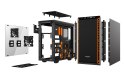BE QUIET! Obudowa BE QUIET! PURE BASE 600 BGW20 (ATX, Mini ATX, Mini ITX; kolor czarny)