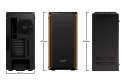 BE QUIET! Obudowa BE QUIET! PURE BASE 600 BGW20 (ATX, Mini ATX, Mini ITX; kolor czarny)