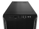 BE QUIET! Obudowa BE QUIET! Pure Base 600 BG022 (ATX, Mini ATX, Mini ITX; kolor czarny)