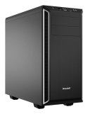 BE QUIET! Obudowa BE QUIET! Pure Base 600 BG022 (ATX, Mini ATX, Mini ITX; kolor czarny)