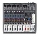 Behringer Behringer X1222USB - Mikser audio