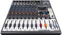 Behringer Behringer X1222USB - Mikser audio