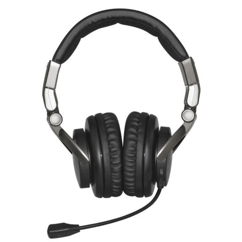 Behringer Behringer BB 560M - Słuchawki bezprzewodowe Bluetooth z mikrofonem Behringer Behringer BB 560M - Słuchawki bezprzewodowe Bluetooth z mikrofonem