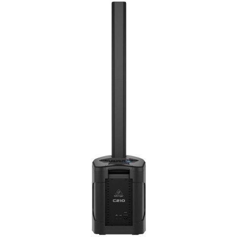 Behringer Behringer C210 - Modułowy aktywny system nagłośnieniowy Behringer Behringer C210 - Modułowy aktywny system nagłośnieniowy