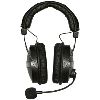 Behringer Behringer HLC660U - Słuchawki USB z wbudowanym mikrofonem