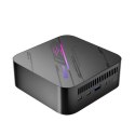 Blackview Mini PC Blackview MP100 Ryzen 7-5825U/16GB/SSD 1TB/Win 11 Pro czarny
