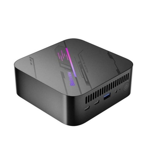Blackview Mini PC Blackview MP100 Ryzen 7-5825U/16GB/SSD 1TB/Win 11 Pro czarny Blackview Mini PC Blackview MP100 Ryzen 7-5825U/16GB/SSD 1TB/Win 11 Pro czarny