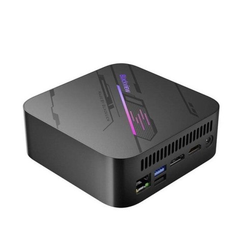 Blackview Mini PC Blackview MP100 Ryzen 7-5825U/16GB/SSD 1TB/Win 11 Pro czarny Blackview Mini PC Blackview MP100 Ryzen 7-5825U/16GB/SSD 1TB/Win 11 Pro czarny