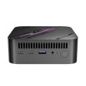 Blackview Mini PC Blackview MP100 Ryzen 7-5825U/16GB/SSD 1TB/Win 11 Pro czarny