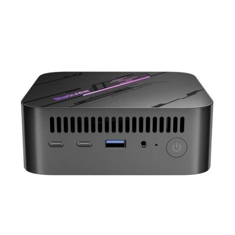 Blackview Mini PC Blackview MP100 Ryzen 7-5825U/16GB/SSD 1TB/Win 11 Pro czarny Blackview Mini PC Blackview MP100 Ryzen 7-5825U/16GB/SSD 1TB/Win 11 Pro czarny