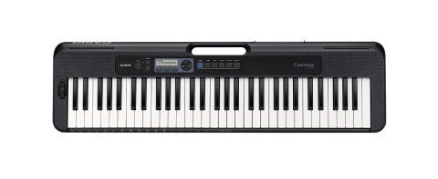 Casio CASIO CT-S300 BK - Keyboard Casio CASIO CT-S300 BK - Keyboard