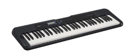 Casio CASIO CT-S300 BK - Keyboard Casio CASIO CT-S300 BK - Keyboard