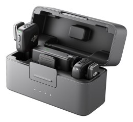 DJI DJI Mic Mini Bluetooth Lavalier Mikrofon