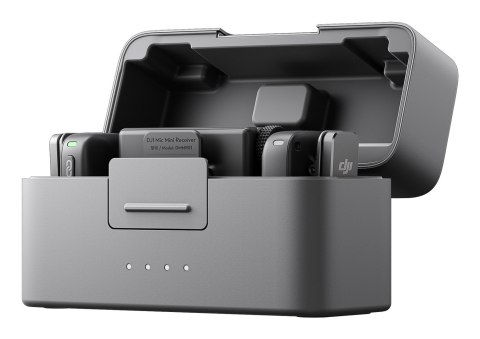 DJI DJI Mic Mini Bluetooth Lavalier Mikrofon DJI DJI Mic Mini Bluetooth Lavalier Mikrofon