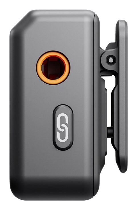 DJI DJI Mic Mini Bluetooth Lavalier Mikrofon DJI DJI Mic Mini Bluetooth Lavalier Mikrofon