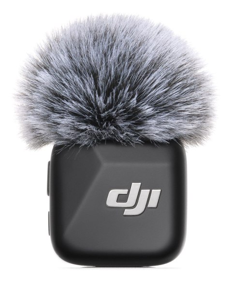 DJI DJI Mic Mini Bluetooth Lavalier Mikrofon DJI DJI Mic Mini Bluetooth Lavalier Mikrofon