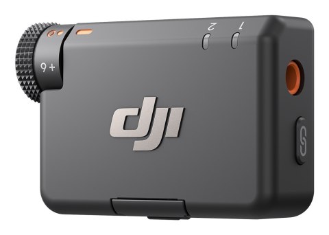 DJI DJI Mic Mini Bluetooth Lavalier Mikrofon DJI DJI Mic Mini Bluetooth Lavalier Mikrofon