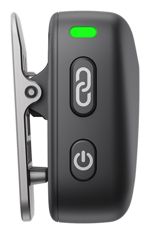 DJI DJI Mic Mini Bluetooth Lavalier Mikrofon DJI DJI Mic Mini Bluetooth Lavalier Mikrofon
