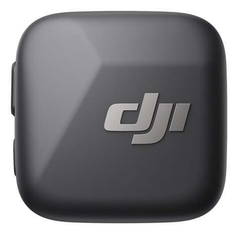 DJI DJI Mic Mini Bluetooth Lavalier Mikrofon DJI DJI Mic Mini Bluetooth Lavalier Mikrofon