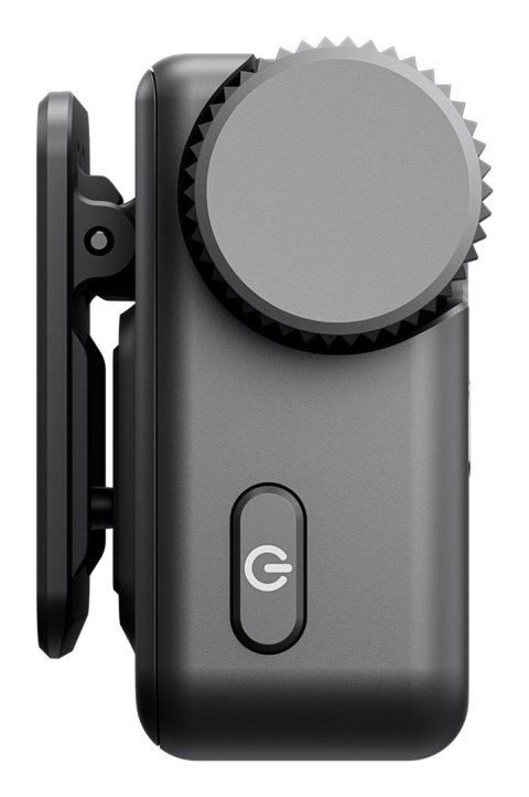 DJI DJI Mic Mini Bluetooth Lavalier Mikrofon DJI DJI Mic Mini Bluetooth Lavalier Mikrofon