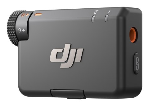 DJI DJI Mic Mini Bluetooth Lavalier Mikrofon DJI DJI Mic Mini Bluetooth Lavalier Mikrofon
