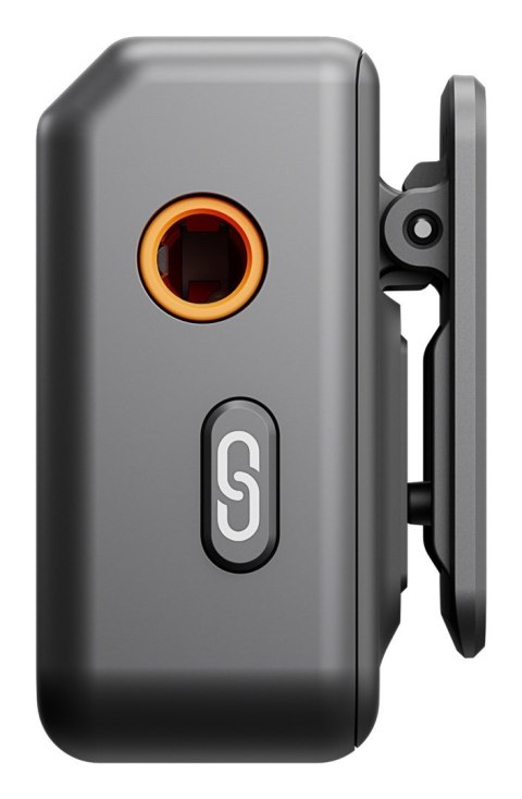 DJI DJI Mic Mini Bluetooth Lavalier Mikrofon DJI DJI Mic Mini Bluetooth Lavalier Mikrofon