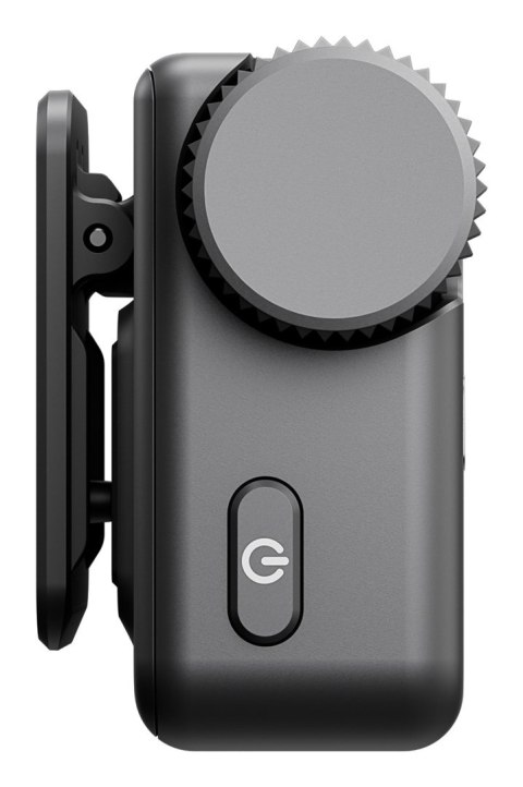 DJI DJI Mic Mini Bluetooth Lavalier Mikrofon DJI DJI Mic Mini Bluetooth Lavalier Mikrofon