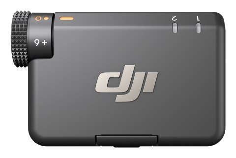 DJI DJI Mic Mini Bluetooth Lavalier Mikrofon DJI DJI Mic Mini Bluetooth Lavalier Mikrofon