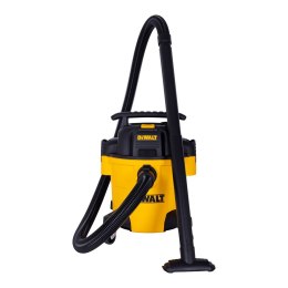 DeWalt Odkurzacz sucho/mokro 20L z gniaz.elek. AT-DXV20PTA
