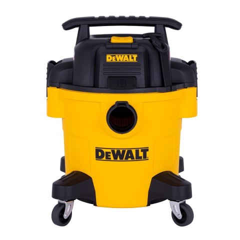 DeWalt Odkurzacz sucho/mokro 20L z gniaz.elek. AT-DXV20PTA DeWalt Odkurzacz sucho/mokro 20L z gniaz.elek. AT-DXV20PTA