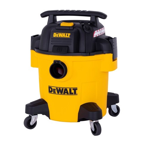 DeWalt Odkurzacz sucho/mokro 20L z gniaz.elek. AT-DXV20PTA DeWalt Odkurzacz sucho/mokro 20L z gniaz.elek. AT-DXV20PTA