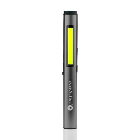 EverActive EVERACTIVE ŁADOWALNA LATARKA WARSZTATOWA INSPEKCYJNA DIODOWA (LED) PL-350R PL-350R EverActive EVERACTIVE ŁADOWALNA LATARKA WARSZTATOWA INSPEKCYJNA DIODOWA (LED) PL-350R PL-350R