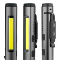 EverActive EVERACTIVE ŁADOWALNA LATARKA WARSZTATOWA INSPEKCYJNA DIODOWA (LED) PL-350R PL-350R