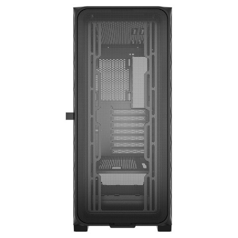 GEMBIRD GEMBIRD OBUDOWA FORNAX M200 MESH MIDI-TOWER (1X USB 3.0, 1X USB 2.0, 1X USB TYPE-C) BLACK GEMBIRD GEMBIRD OBUDOWA FORNAX M200 MESH MIDI-TOWER (1X USB 3.0, 1X USB 2.0, 1X USB TYPE-C) BLACK