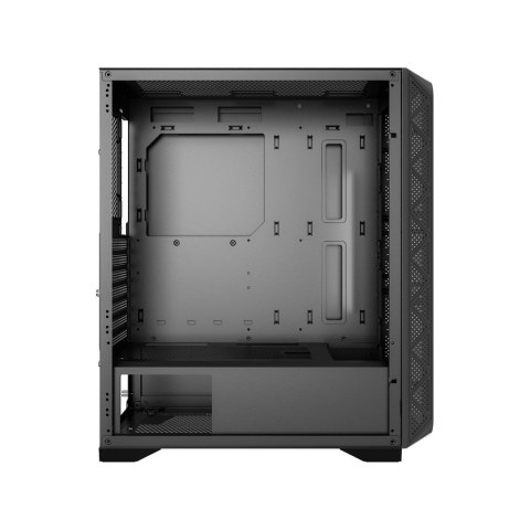 GEMBIRD GEMBIRD OBUDOWA FORNAX M200 MESH MIDI-TOWER (1X USB 3.0, 1X USB 2.0, 1X USB TYPE-C) BLACK GEMBIRD GEMBIRD OBUDOWA FORNAX M200 MESH MIDI-TOWER (1X USB 3.0, 1X USB 2.0, 1X USB TYPE-C) BLACK