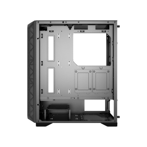 GEMBIRD GEMBIRD OBUDOWA FORNAX M200 MESH MIDI-TOWER (1X USB 3.0, 1X USB 2.0, 1X USB TYPE-C) BLACK GEMBIRD GEMBIRD OBUDOWA FORNAX M200 MESH MIDI-TOWER (1X USB 3.0, 1X USB 2.0, 1X USB TYPE-C) BLACK