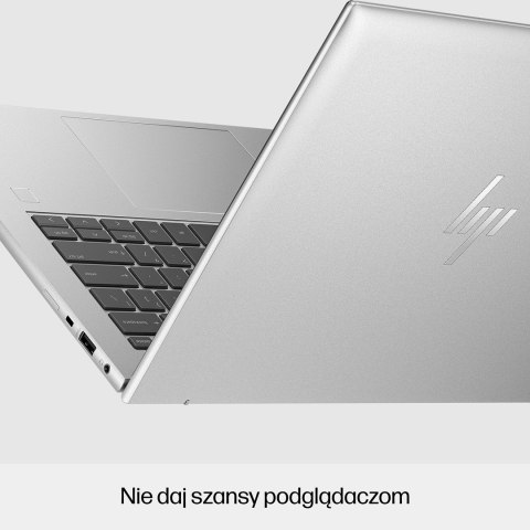 Hewlett-Packard HP EliteBook 840 G10 i7-1355U 14.0"WUXGA IPS 1000nits AG Sure View Refect 16GB DDR5 SSD512 IrisXe 4G_LTE 51Wh W11Pro 3Y OnSite ( Hewlett-Packard HP EliteBook 840 G10 i7-1355U 14.0"WUXGA IPS 1000nits AG Sure View Refect 16GB DDR5 SSD512 IrisXe 4G_LTE 51Wh W11Pro 3Y OnSite (