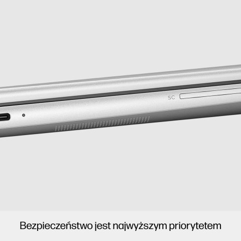 Hewlett-Packard HP EliteBook 840 G10 i7-1355U 14.0"WUXGA IPS 1000nits AG Sure View Refect 16GB DDR5 SSD512 IrisXe 4G_LTE 51Wh W11Pro 3Y OnSite ( Hewlett-Packard HP EliteBook 840 G10 i7-1355U 14.0"WUXGA IPS 1000nits AG Sure View Refect 16GB DDR5 SSD512 IrisXe 4G_LTE 51Wh W11Pro 3Y OnSite (
