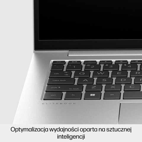 Hewlett-Packard HP EliteBook 840 G10 i7-1355U 14.0"WUXGA IPS 1000nits AG Sure View Refect 16GB DDR5 SSD512 IrisXe 4G_LTE 51Wh W11Pro 3Y OnSite ( Hewlett-Packard HP EliteBook 840 G10 i7-1355U 14.0"WUXGA IPS 1000nits AG Sure View Refect 16GB DDR5 SSD512 IrisXe 4G_LTE 51Wh W11Pro 3Y OnSite (