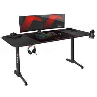 Huzaro Biurko gamingowe Huzaro Hero 4.7 Black