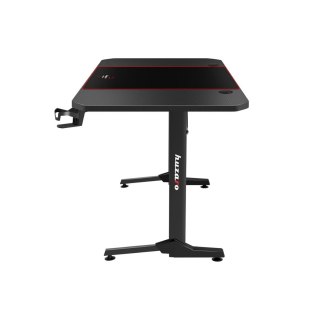 Huzaro Biurko gamingowe Huzaro Hero 4.7 Black