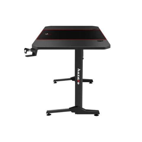 Huzaro Biurko gamingowe Huzaro Hero 4.7 Black Huzaro Biurko gamingowe Huzaro Hero 4.7 Black
