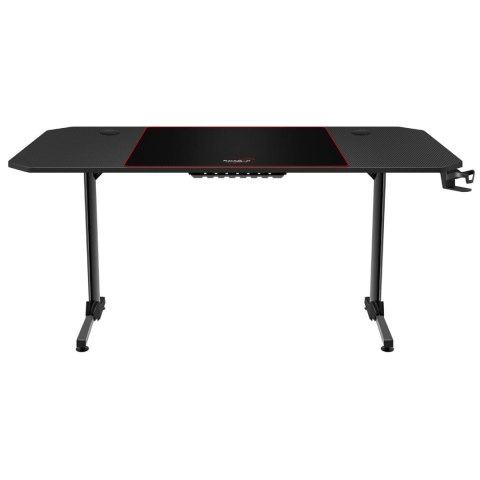 Huzaro Biurko gamingowe Huzaro Hero 4.7 Black Huzaro Biurko gamingowe Huzaro Hero 4.7 Black