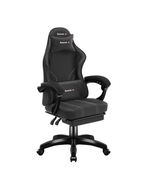 Huzaro Fotel gamingowy Force 3.7 Carbon Black Huzaro Fotel gamingowy Force 3.7 Carbon Black